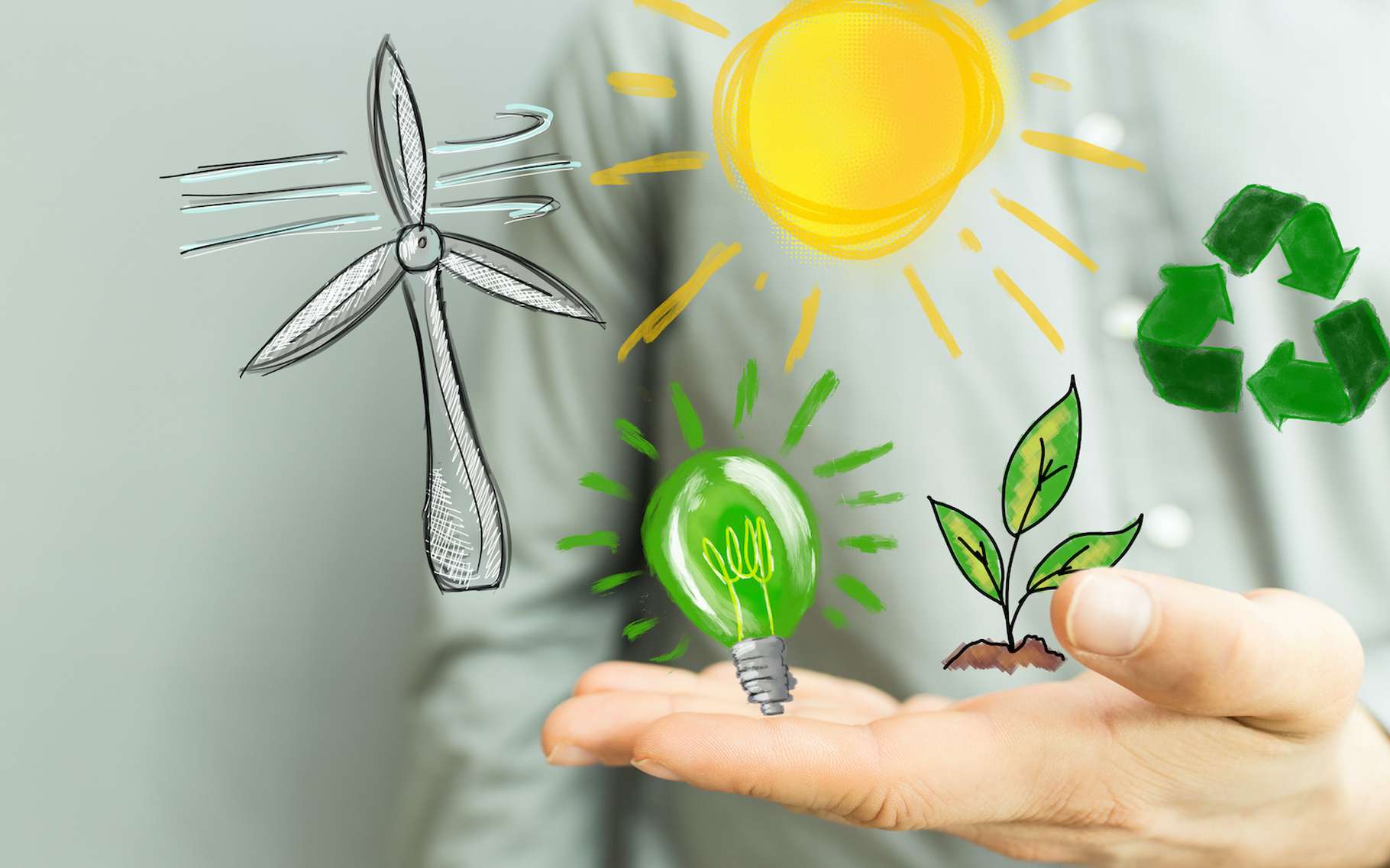 découvrez comment les énergies renouvelables propulsent une croissance durable, en alliant performance économique et protection de l'environnement. explorez les solutions innovantes pour un avenir vert et responsable.