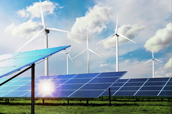 découvrez comment les énergies renouvelables peuvent propulser une croissance durable. explorez les solutions écologiques qui allient protection de l'environnement et développement économique pour un avenir meilleur.