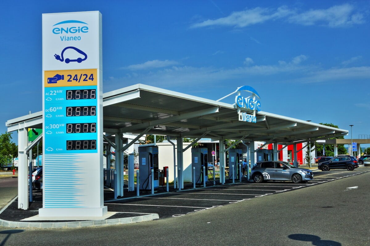 découvrez comment engie se prépare pour 2025 : ses projets innovants, son engagement envers les énergies renouvelables et sa vision pour un avenir durable. restez informé des évolutions majeures de cette entreprise leader dans le secteur de l'énergie.