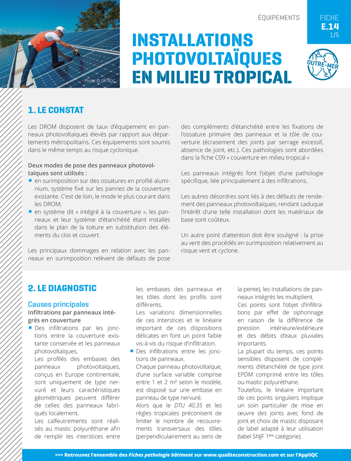 découvrez les enjeux liés à l'imposition sur l'énergie photovoltaïque : impact fiscal, défis économiques et perspectives de développement. informez-vous sur les nouvelles régulations et leur influence sur le secteur des énergies renouvelables en france.