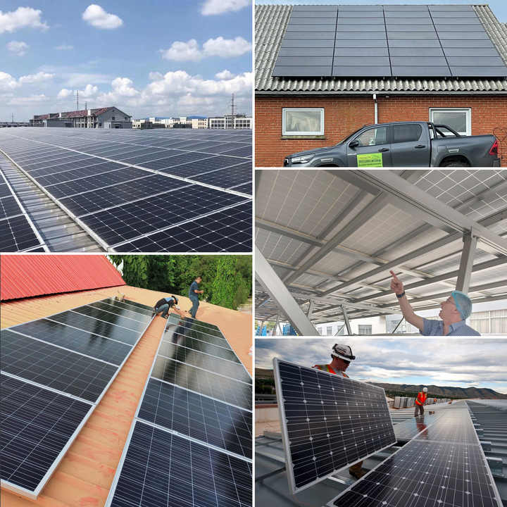 découvrez notre entrepôt photovoltaïque durable, conçu pour optimiser la production d'énergie solaire tout en respectant l'environnement. profitez de solutions innovantes pour un avenir énergétique responsable.