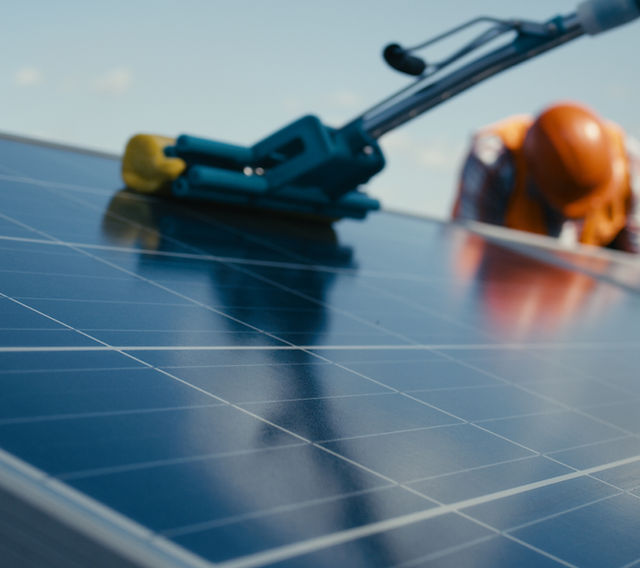 découvrez nos conseils pratiques pour l'entretien des panneaux solaires afin d'optimiser leur performance et garantir une production d'énergie durable. protégez votre investissement et maximisez vos économies grâce à une maintenance régulière.