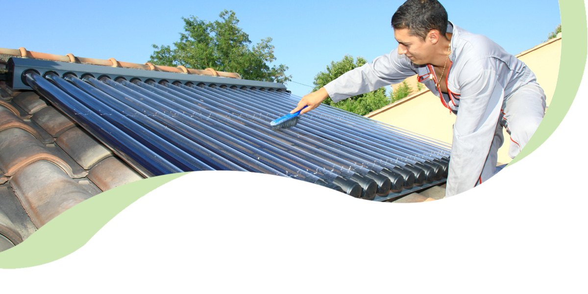 découvrez notre guide complet sur l'entretien des panneaux photovoltaïques. apprenez les meilleures pratiques pour maximiser la performance et la durabilité de vos installations solaires. assurez un fonctionnement optimal et augmentez votre rendement énergétique grâce à des conseils d'experts.