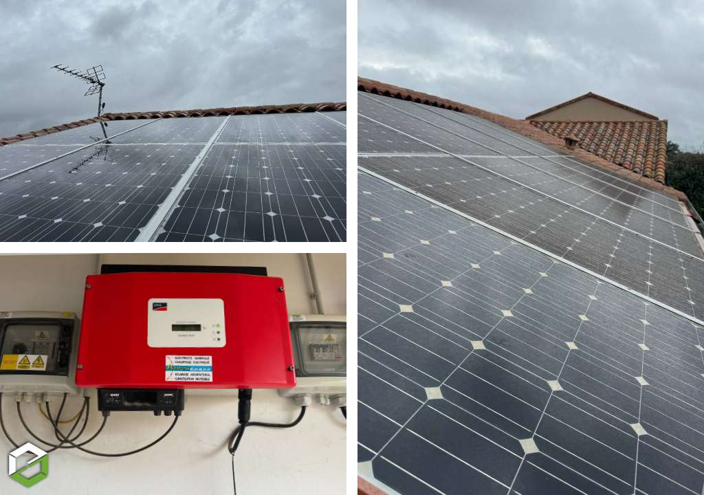 découvrez nos conseils pour l'entretien optimal de vos panneaux photovoltaïques. assurez un rendement maximal et prolongez la durée de vie de votre installation grâce à nos astuces pratiques et recommandations expertes.