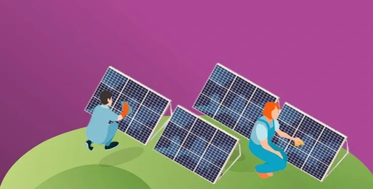 découvrez nos conseils essentiels pour l'entretien de vos panneaux photovoltaïques à chaque saison. assurez leur performance optimale et prolongez leur durée de vie grâce à des astuces adaptées aux changements climatiques.