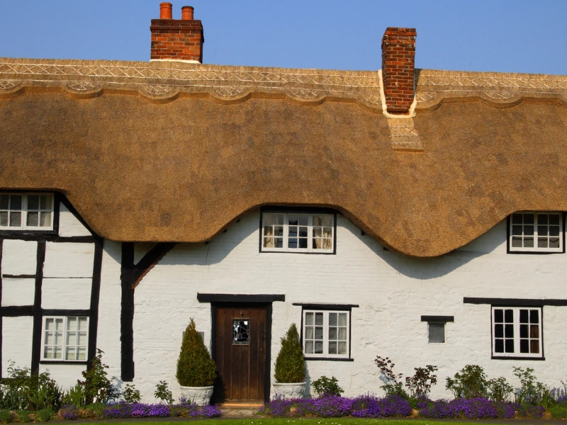 découvrez nos conseils et astuces pour l'entretien de votre toit de chaume. prolongez la durée de vie de votre toiture tout en préservant son apparence authentique et esthétique. informez-vous sur les techniques de nettoyage, de réparation et d'entretien pour un toit en chaume toujours en parfait état.