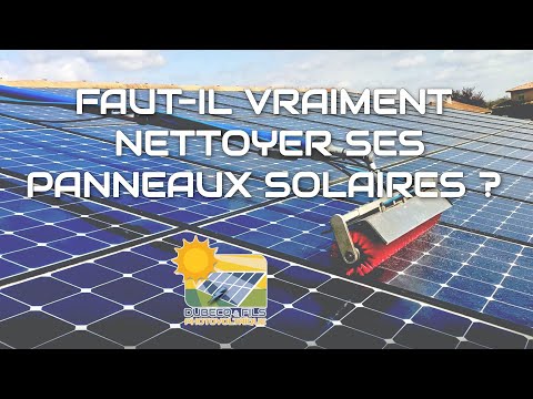 découvrez notre guide complet sur l'entretien des toitures photovoltaïques. apprenez les meilleures pratiques pour optimiser le rendement de vos panneaux solaires, garantir leur longévité et assurer un fonctionnement optimal tout en préservant l'esthétique de votre toiture.