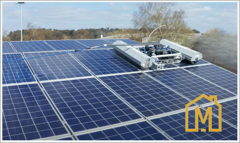 découvrez nos conseils pour l'entretien de votre toiture photovoltaïque. garantissez l'efficacité de vos panneaux solaires et prolongez leur durée de vie grâce à nos techniques d'entretien et de nettoyage adaptées. assurez-vous que votre installation fonctionne à plein rendement tout au long de l'année.