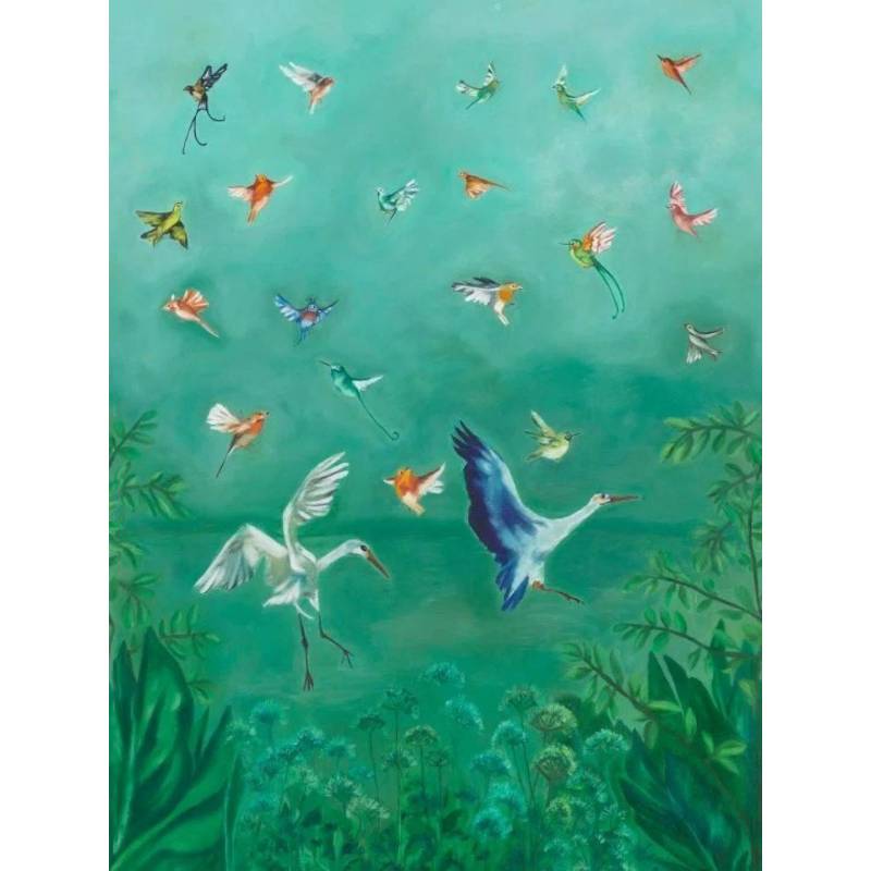 découvrez l'envol fascinant vers de nouveaux horizons. un voyage inspirant qui symbolise la liberté et la découverte, idéal pour ceux qui aspirent à transcender les limites et explorer leur potentiel. faites le premier pas vers votre envol.