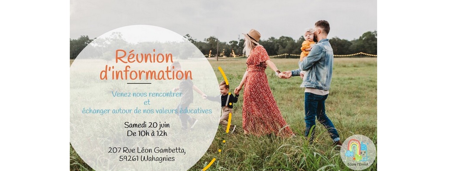 découvrez envol réunion, un espace de collaboration unique qui favorise l'innovation et l'échange d'idées. rejoignez-nous pour des événements enrichissants et des rencontres inspirantes au cœur de l'île de la réunion.