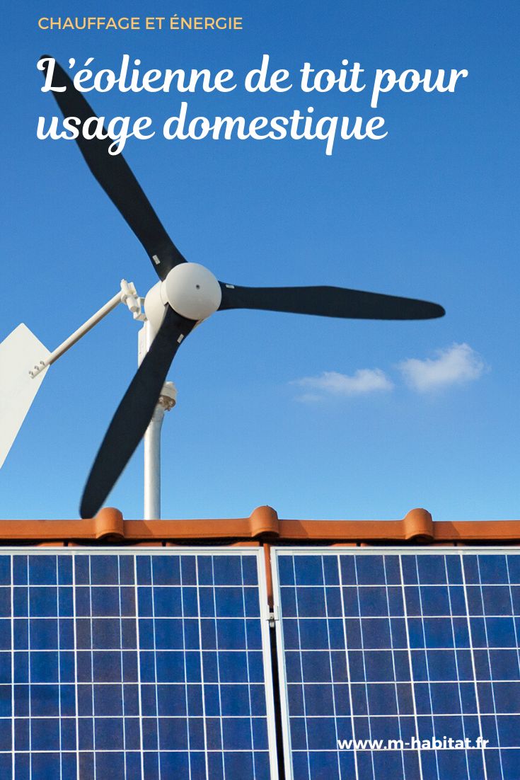 découvrez les nombreux avantages des éoliennes de toit, une solution innovante et écologique pour produire de l'énergie renouvelable directement à partir de votre maison. optimisez votre consommation d'énergie tout en préservant l'environnement.