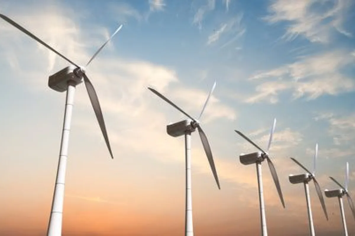 découvrez les caractéristiques et avantages des éoliennes horizontales, une solution efficace pour produire de l'énergie renouvelable. explorez leur fonctionnement, leurs applications et leur impact positif sur l'environnement.