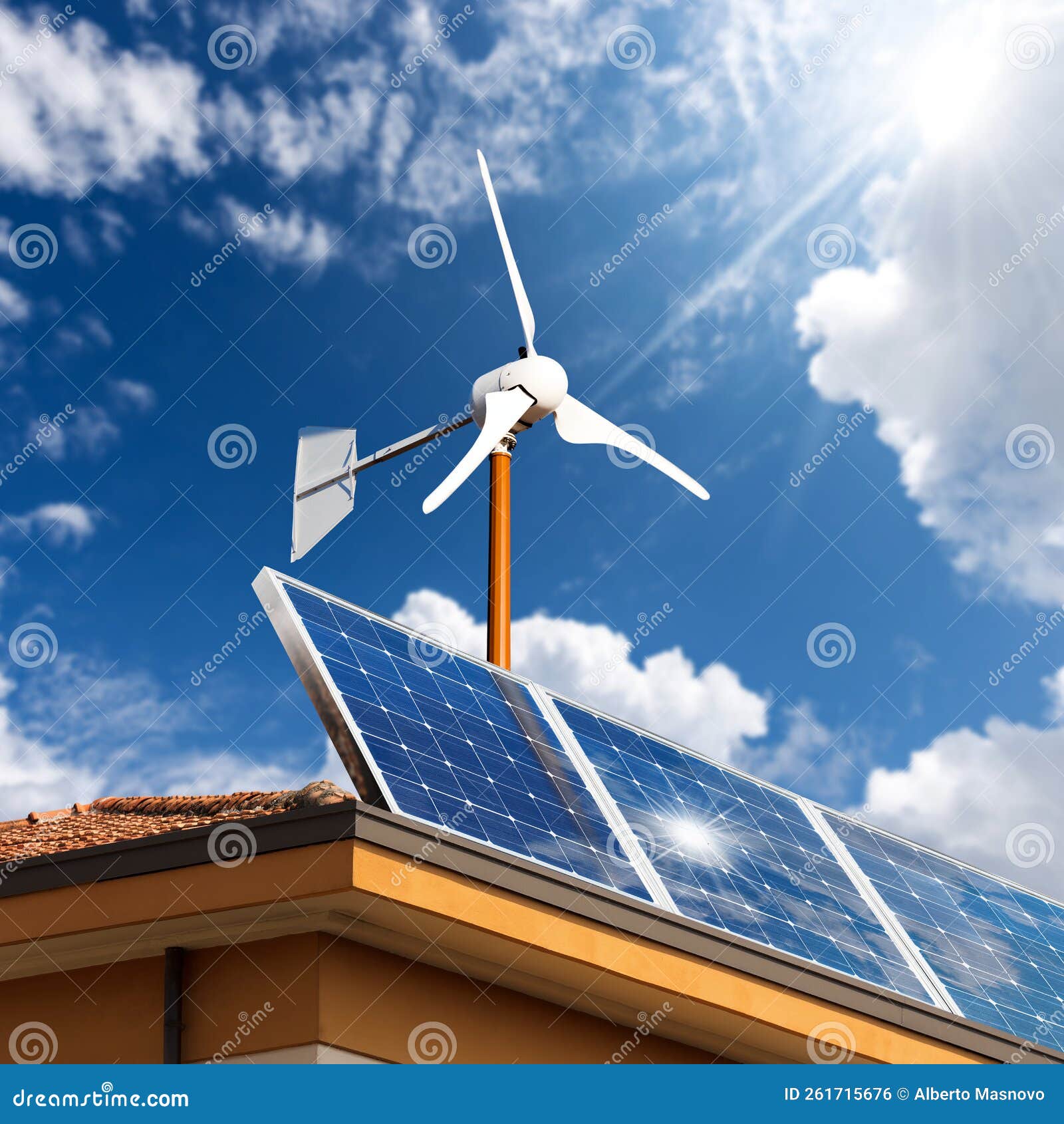 découvrez les avantages des éoliennes de toit pour un habitat durable. optimisez votre consommation d'énergie et participez à la transition énergétique tout en bénéficiant d'une solution esthétique et silencieuse.