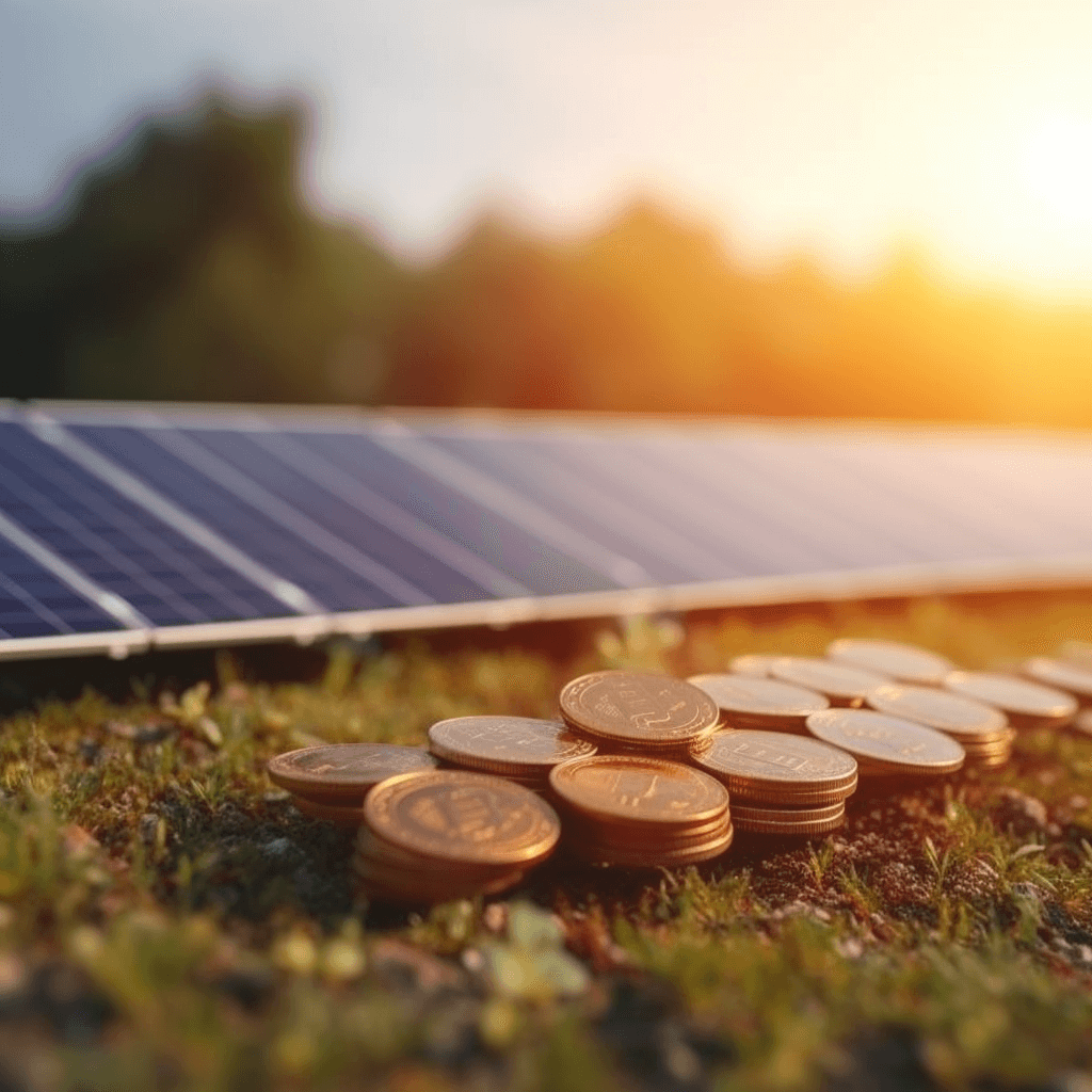 découvrez comment l'épargne solaire peut vous aider à investir dans des projets d'énergie durable tout en maximisant vos économies. informez-vous sur les avantages environnementaux et financiers de l'épargne solaire pour un avenir plus vert.