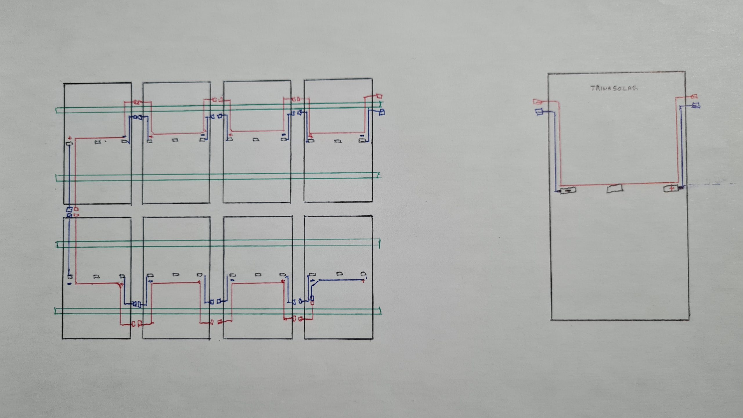 découvrez les erreurs courantes lors de l'installation de systèmes photovoltaïques et apprenez comment les éviter pour garantir un fonctionnement optimal de votre énergie solaire.