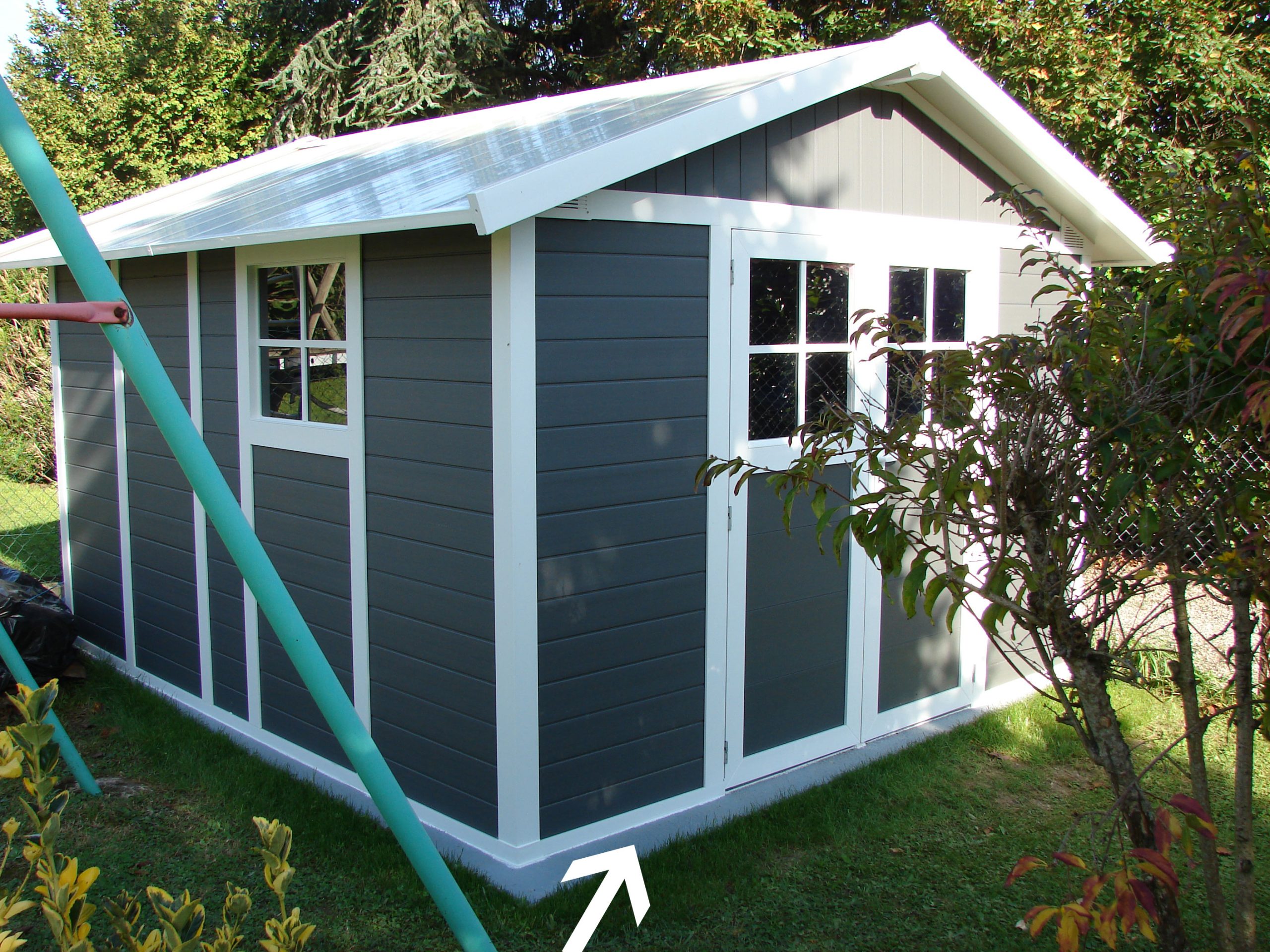 assurez la durabilité et la protection de votre abri de jardin grâce à nos solutions d'étanchéité. découvrez des conseils pratiques pour maintenir votre espace extérieur à l'abri de l'humidité et des intempéries.