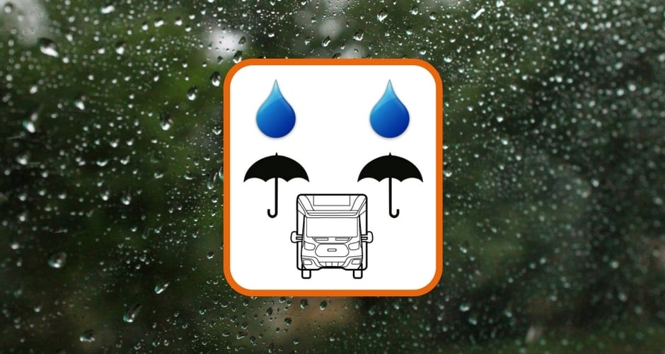 découvrez nos conseils et solutions pour assurer l'étanchéité de votre camping-car. protégez-vous des intempéries et prolongez la durée de vie de votre véhicule de loisirs grâce à des techniques éprouvées et des produits de qualité.