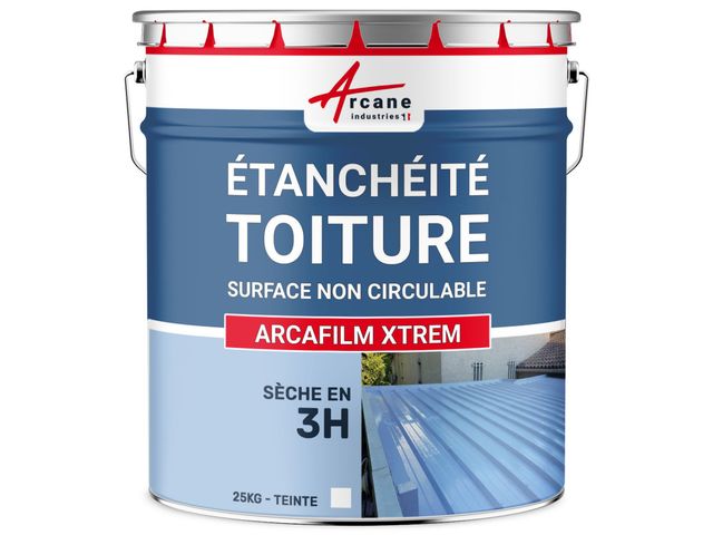 découvrez nos solutions d'étanchéité pour toit, conçues pour protéger votre maison des infiltrations d'eau et des intempéries. assurance qualité et durabilité pour une toiture saine et sécurisée.