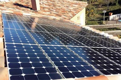 découvrez tout sur l'étanchéité des panneaux photovoltaïques : techniques, matériaux et conseils pour assurer une installation durable et performante. protégez votre investissement tout en maximisant l'efficacité énergétique de votre système solaire.