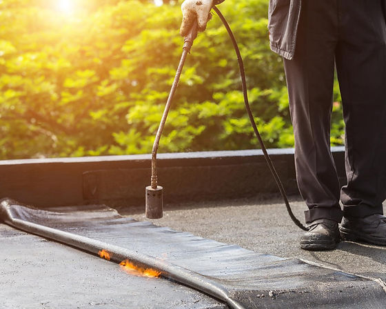découvrez des solutions efficaces pour l'étanchéité de votre toit. protégez votre maison des fuites et des infiltrations d'eau grâce à nos conseils et services professionnels en matière d'étanchéité.