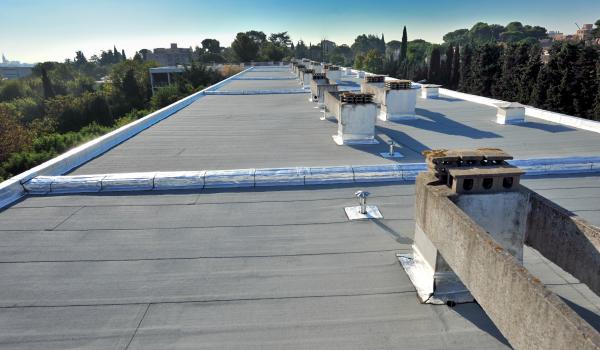 découvrez nos solutions d'étanchéité pour toit plat, garantissant une protection optimale contre les intempéries. assurez la durabilité de votre toiture tout en préservant son esthétique.