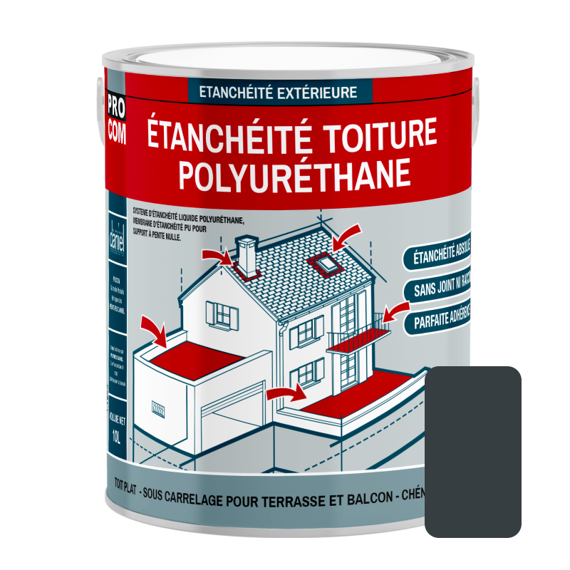 découvrez nos solutions d'étanchéité pour toits terrasses afin de protéger votre maison des infiltrations d'eau. profitez de conseils d'experts et de produits de qualité pour assurer la durabilité et l'étanchéité de vos espaces extérieurs.