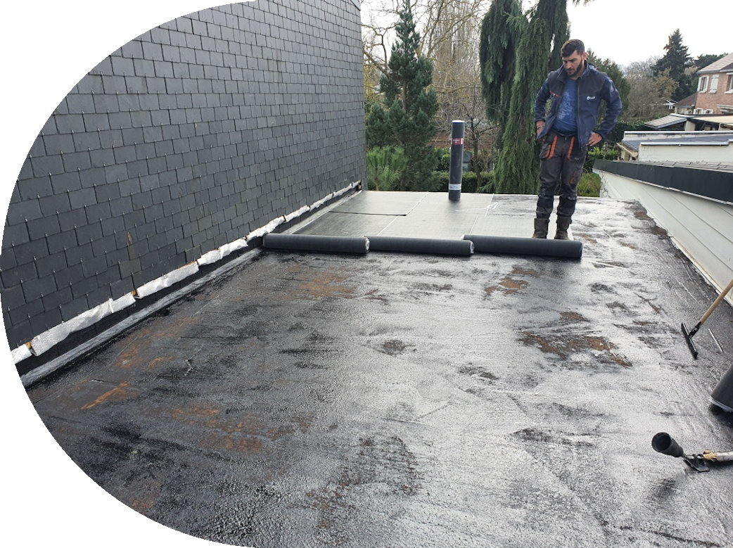 découvrez nos solutions d'étanchéité pour toits terrasses, garantissant durabilité et protection contre les infiltrations. protégez votre espace extérieur avec des matériaux de haute qualité adaptés à tous vos besoins.