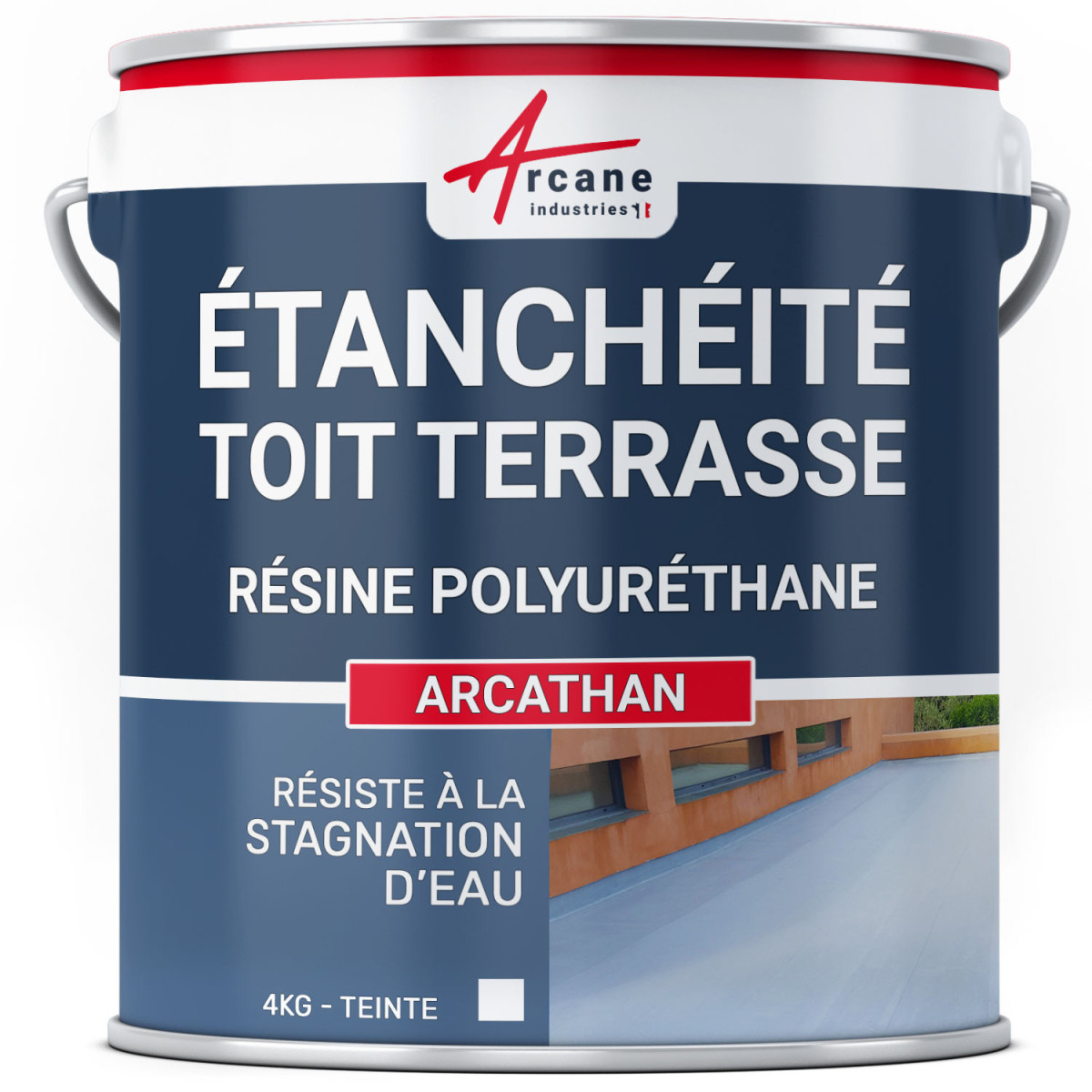 découvrez nos solutions d'étanchéité pour toit terrasse, conçues pour protéger votre espace extérieur des intempéries tout en offrant durabilité et esthétique. assurez une longévité optimale à votre installation avec nos produits de qualité.