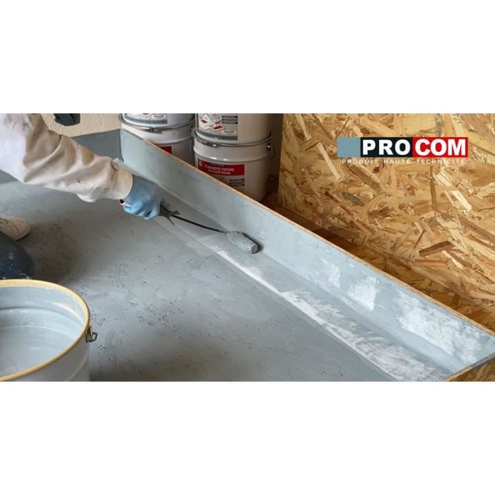 découvrez comment la résine d'étanchéité pour toiture offre une protection durable contre l'eau et les intempéries. idéale pour prolonger la vie de votre toit, cette solution innovante garantit une application facile et efficace. protégez votre maison avec une étanchéité optimale grâce à nos conseils et produits spécialisés.