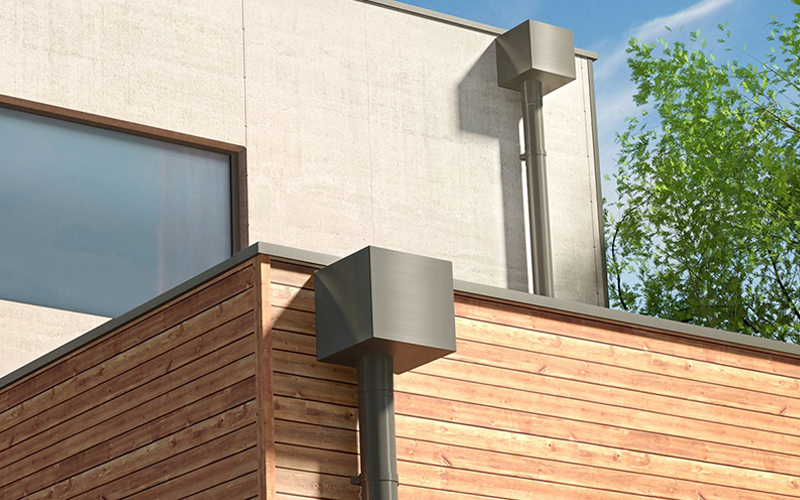 découvrez nos solutions d'évacuation pour toiture terrasse afin d'assurer une gestion optimale des eaux pluviales. protégez votre toit tout en préservant son esthétique grâce à des systèmes performants et durables.