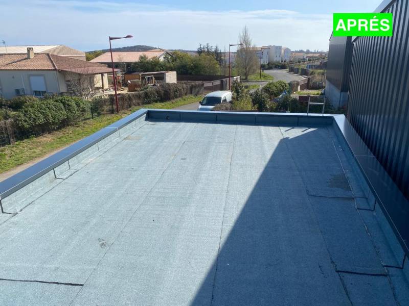 découvrez nos services d'évacuation de toiture pour assurer la sécurité et l'étanchéité de votre habitation. profitez d'un travail professionnel et rapide, adapté à vos besoins spécifiques.