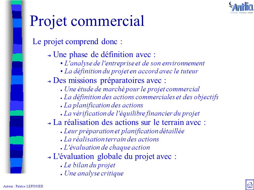 découvrez notre guide complet sur l'évaluation du projet commercial, offrant des conseils pratiques, des outils d'analyse et des stratégies pour maximiser le succès de vos initiatives commerciales.