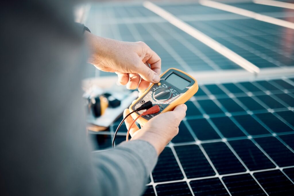 découvrez notre guide complet sur l'évaluation de l'énergie photovoltaïque. apprenez à optimiser votre installation solaire, à analyser les performances et à maximiser les économies d'énergie. informez-vous sur les outils et méthodes d'évaluation pour un projet réussi.