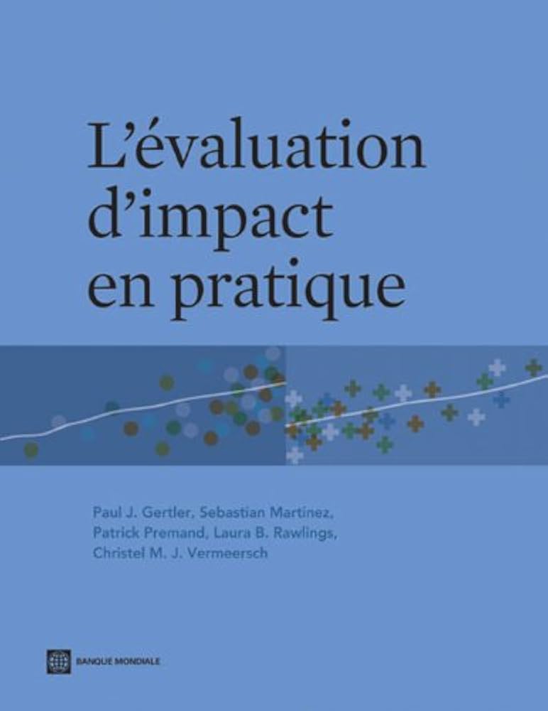 découvrez l'importance des évaluations d'impact pour mesurer l'efficacité des projets et initiatives. analysez les résultats, optimisez les ressources et prenez des décisions éclairées pour un développement durable et responsable.