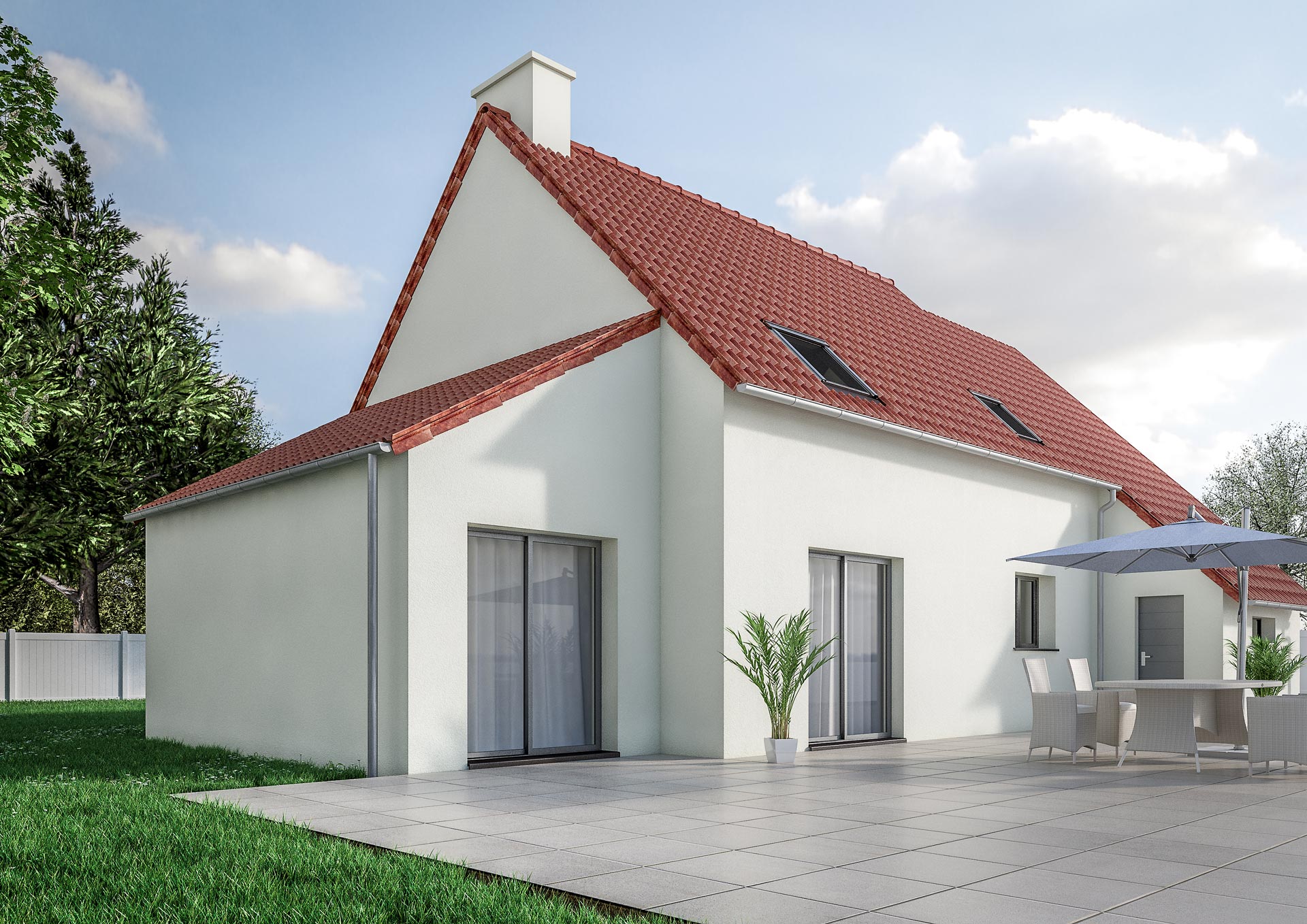 découvrez notre guide complet sur l'extension de toit, une solution idéale pour agrandir votre espace de vie tout en améliorant l'esthétique de votre maison. apprenez-en davantage sur les types d'extensions, les matériaux à utiliser et les conseils d'experts pour réaliser votre projet de construction de manière réussie.