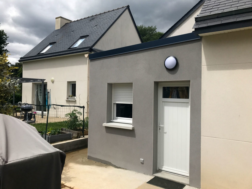 découvrez les avantages d'une extension de toit en bac acier : robustesse, isolation et esthétique. transformez votre espace avec une solution durable et moderne, idéale pour abriter votre projet d'extension.