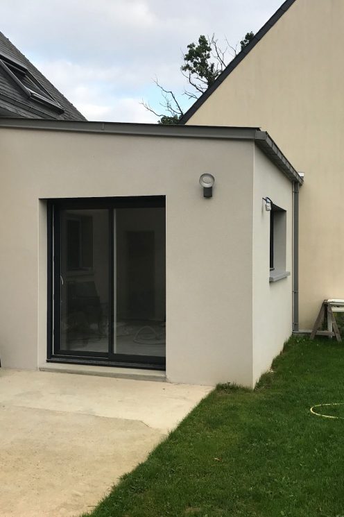 découvrez comment une extension de toit monopente peut transformer votre espace de vie. idéale pour maximiser la luminosité et l'espace, cette solution élégante s'intègre parfaitement à votre maison tout en offrant des possibilités d'aménagement variées. optez pour une architecture moderne et fonctionnelle.