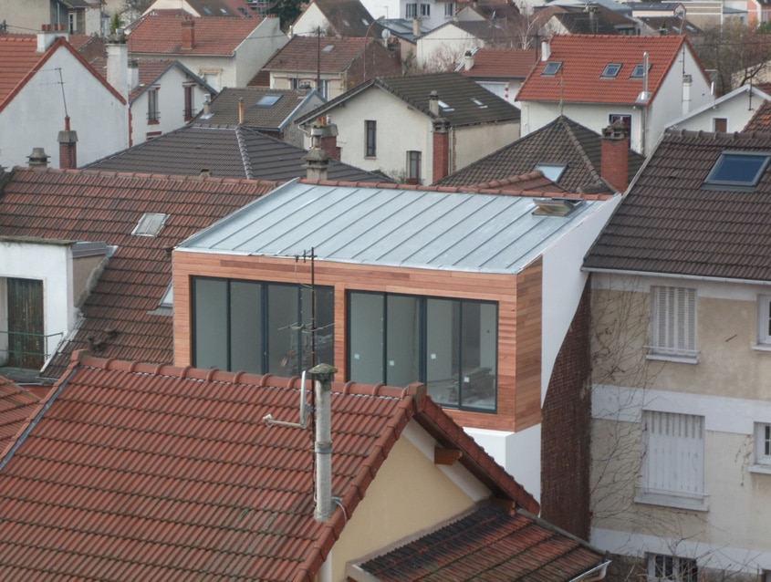 découvrez nos solutions d'extension de toit pour agrandir votre espace de vie tout en ajoutant du style à votre maison. transformez votre habitat avec des concepts modernes et fonctionnels, adaptés à tous vos besoins.