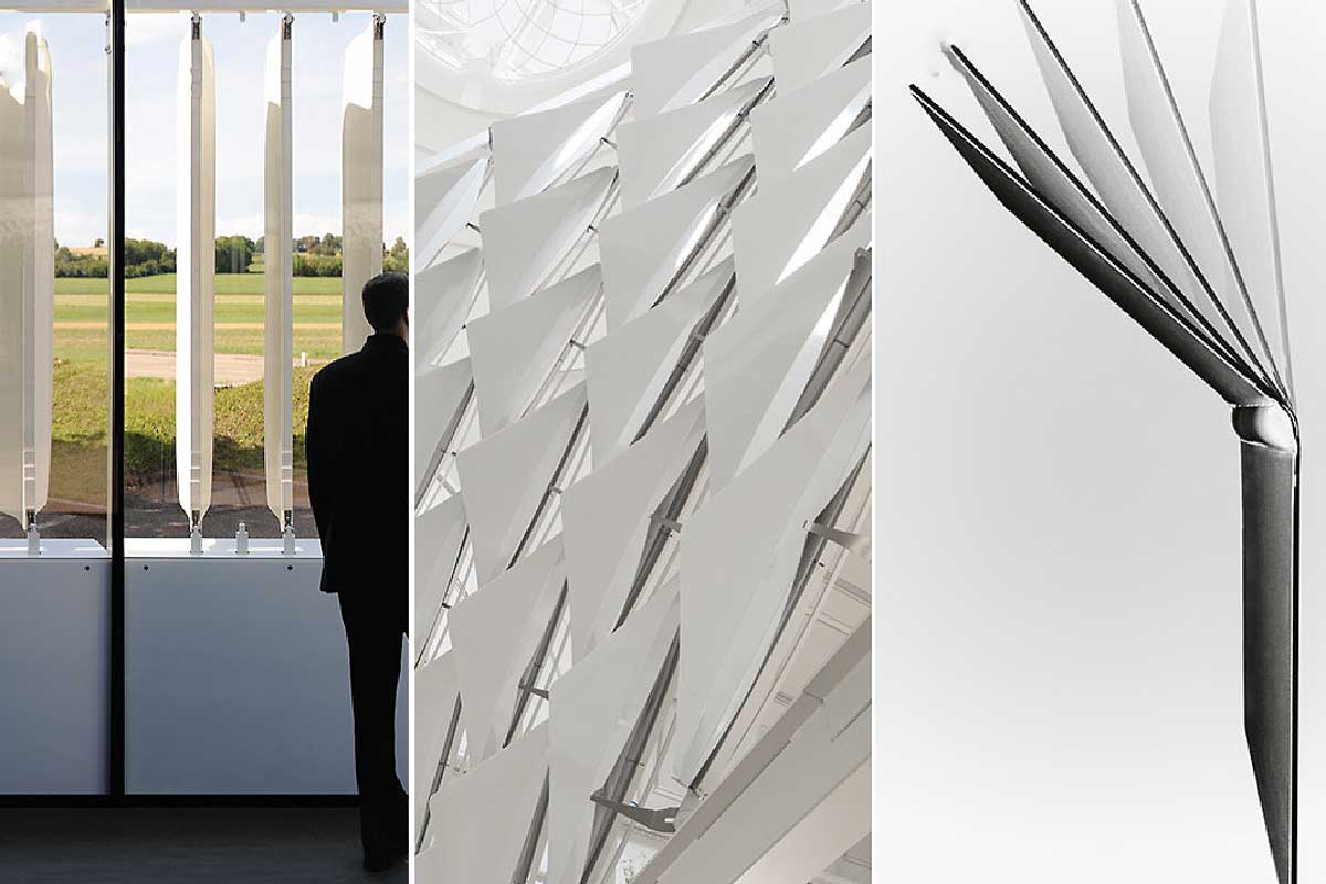 découvrez les avantages des façades photovoltaïques, une solution innovante et esthétique pour réduire votre consommation énergétique tout en valorisant votre bâtiment. profitez d'une installation durable qui allie performance et design.