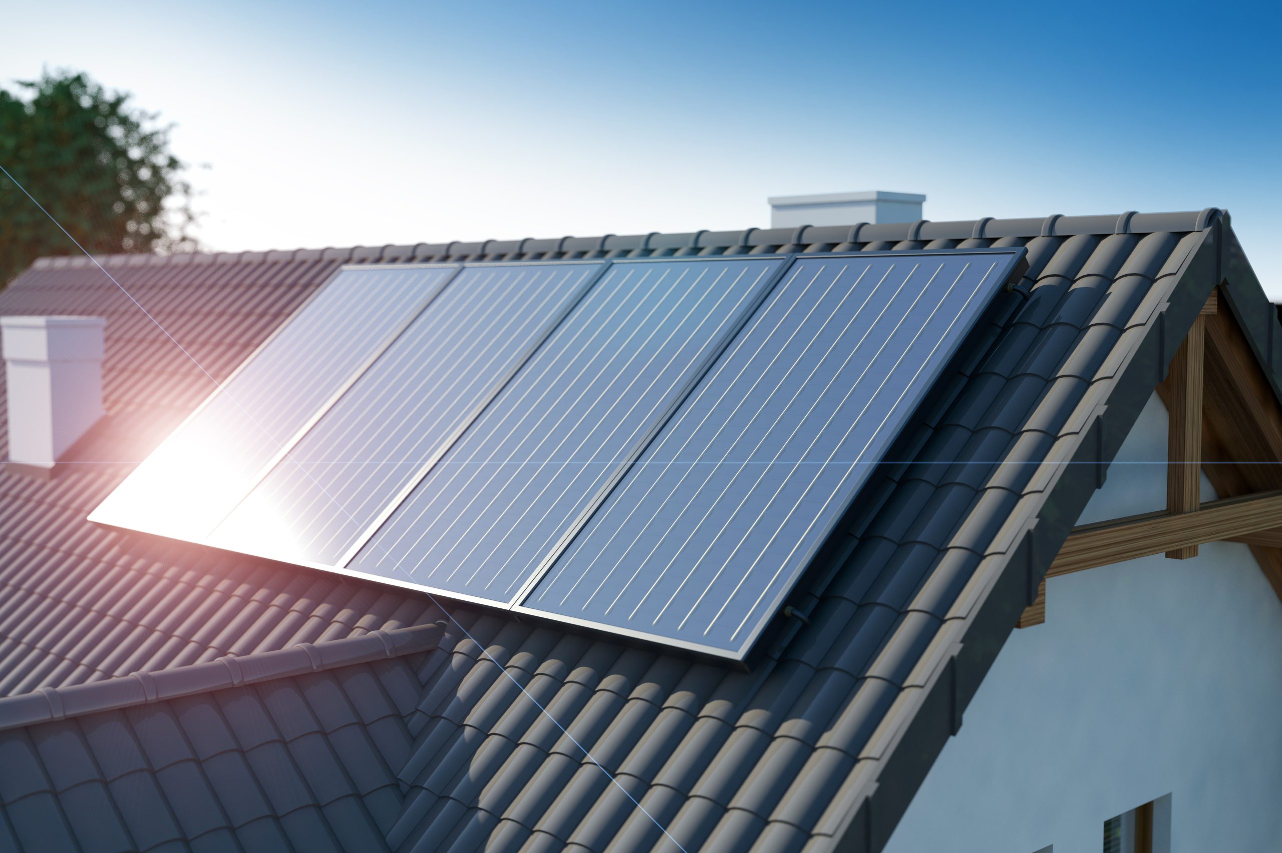 découvrez comment simplifier vos démarches photovoltaïques grâce à des solutions efficaces et accessibles. profitez d'une installation solaire sans tracas et optimisez votre consommation d'énergie renouvelable.