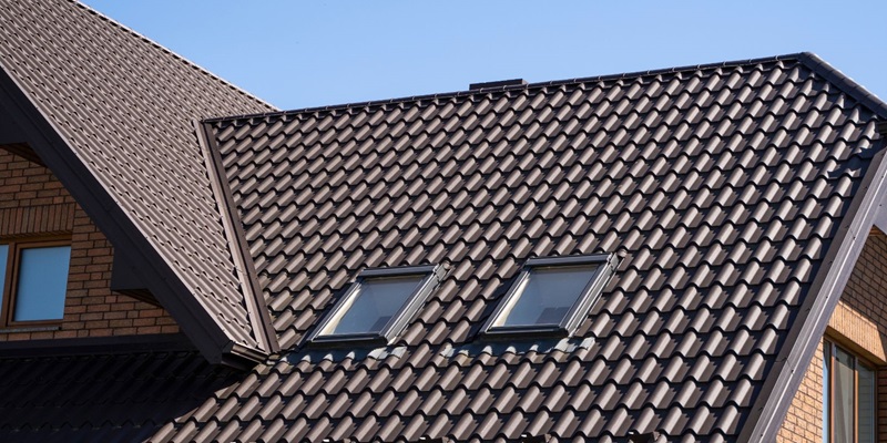 découvrez les avantages du toit en bac acier : durabilité, légèreté et résistance aux intempéries. idéal pour vos projets de construction ou de rénovation, ce type de toiture allie performance et esthétique.