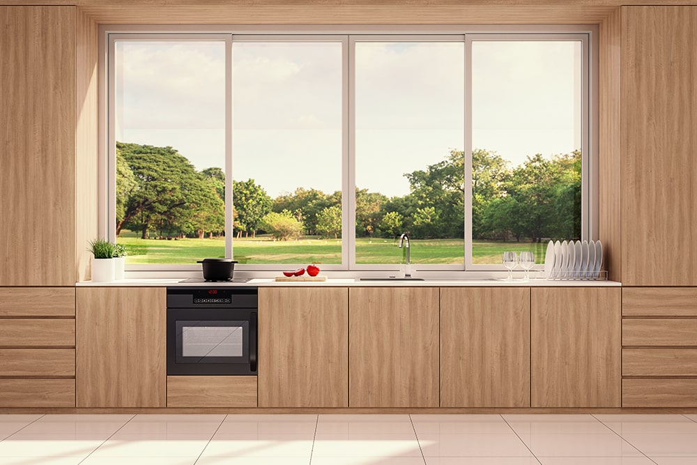 découvrez nos fenêtres coulissantes alliant design moderne et performances énergétiques. idéales pour maximiser la lumière naturelle et optimiser l'espace, elles apportent confort et esthétisme à votre intérieur.