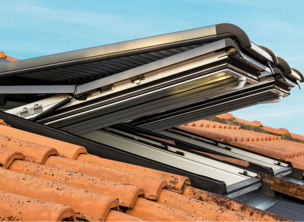 découvrez nos fenêtres de toit, idéales pour apporter lumière et confort à votre espace. améliorez l'esthétique et l'aération de votre maison avec nos solutions sur mesure, alliant qualité et design.