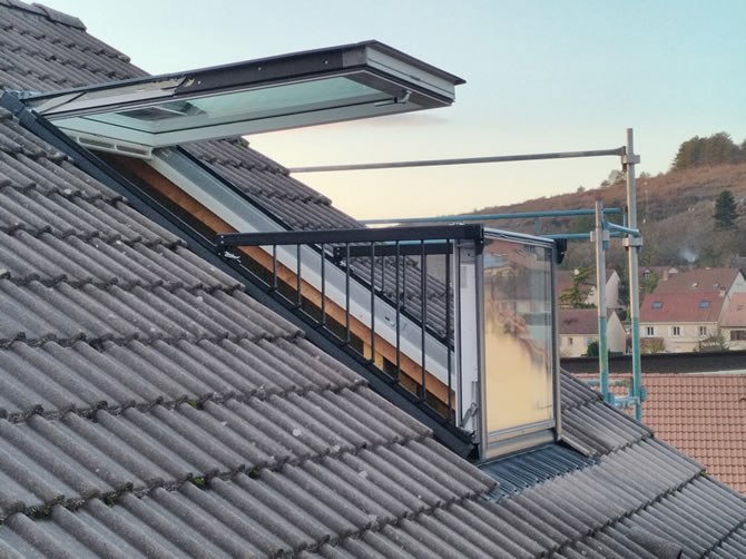 découvrez les avantages des fenêtres de toit pour illuminer votre intérieur et améliorer votre confort. optez pour une solution esthétique et fonctionnelle qui apporte lumière naturelle et ventilation dans vos espaces de vie.