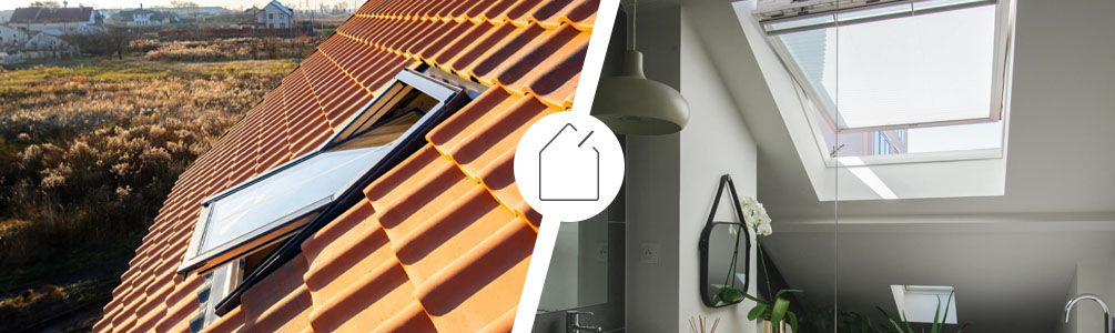 découvrez nos fenêtres de toit qui offrent une lumière naturelle et une ventilation optimale pour votre espace sous les combles. améliorez le confort de votre maison tout en ajoutant une touche esthétique avec nos modèles modernes et performants.