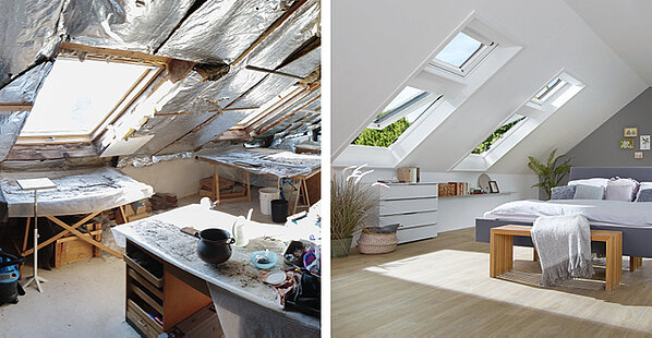 découvrez nos fenêtres de toit qui apportent lumière naturelle et ventilation à votre espace. alliant élégance et efficacité énergétique, nos solutions s'adaptent à tous les types de combles. transformez votre intérieur avec style grâce à nos produits de qualité.