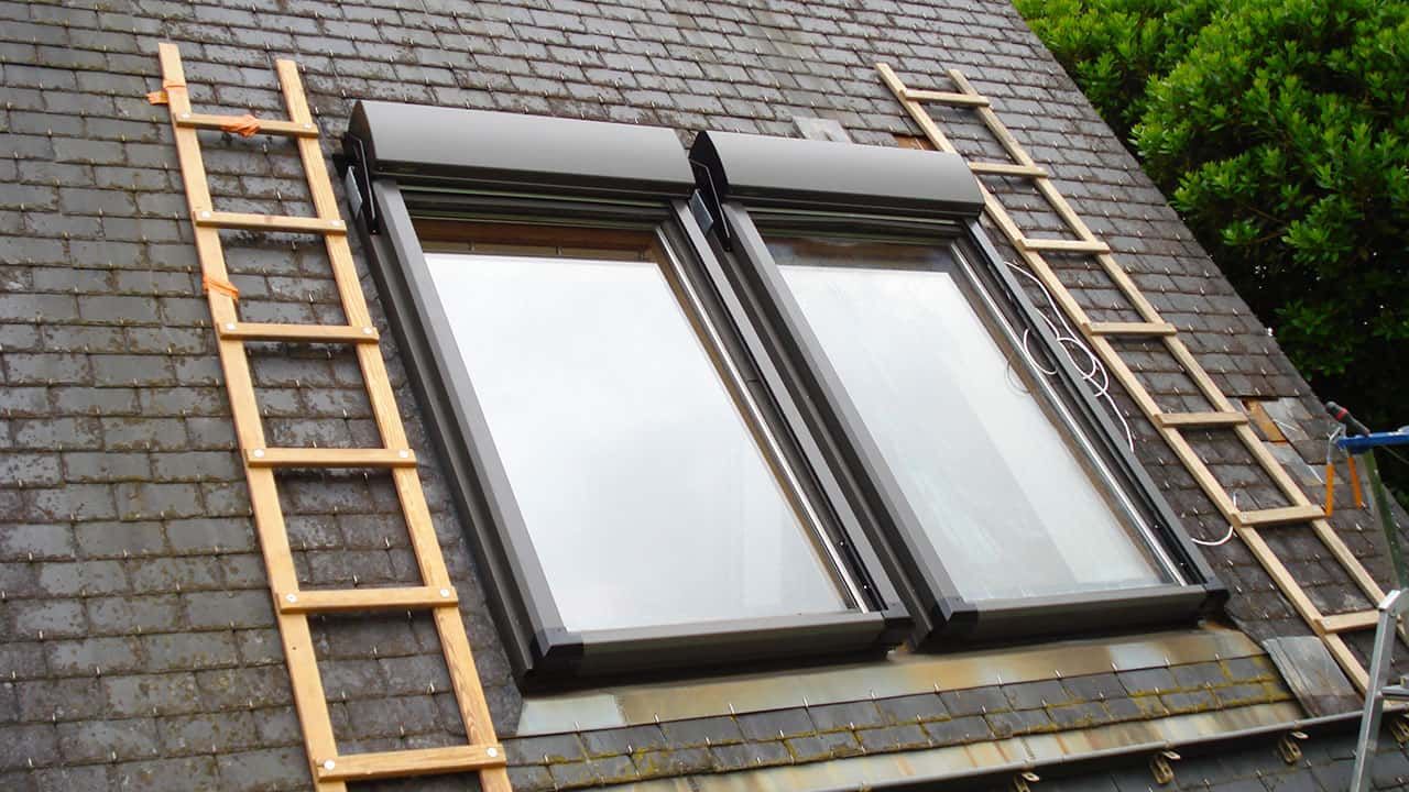 découvrez nos solutions de fenêtres de toit avec volets intégrés, alliant confort, isolation et design. optimisez la lumière naturelle tout en préservant votre intimité avec nos produits de qualité.