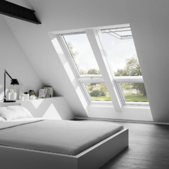 découvrez les avantages des fenêtres de toit fixes, une solution esthétique et efficace pour maximiser la luminosité naturelle dans vos espaces sous toiture. idéales pour les combles, elles apportent un éclairage optimal tout en garantissant une isolation thermique performante. transformez votre intérieur grâce à ces ouvertures design et lumineuses.
