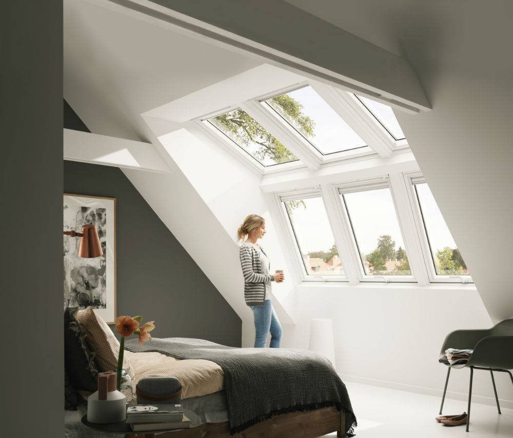 découvrez nos fenêtres de toit, des solutions modernes et esthétiques pour maximiser la lumière naturelle dans votre intérieur. idéales pour les combles et les espaces mansardés, nos fenêtres offrent confort, isolation et style. transformez votre maison avec une touche de luminosité!