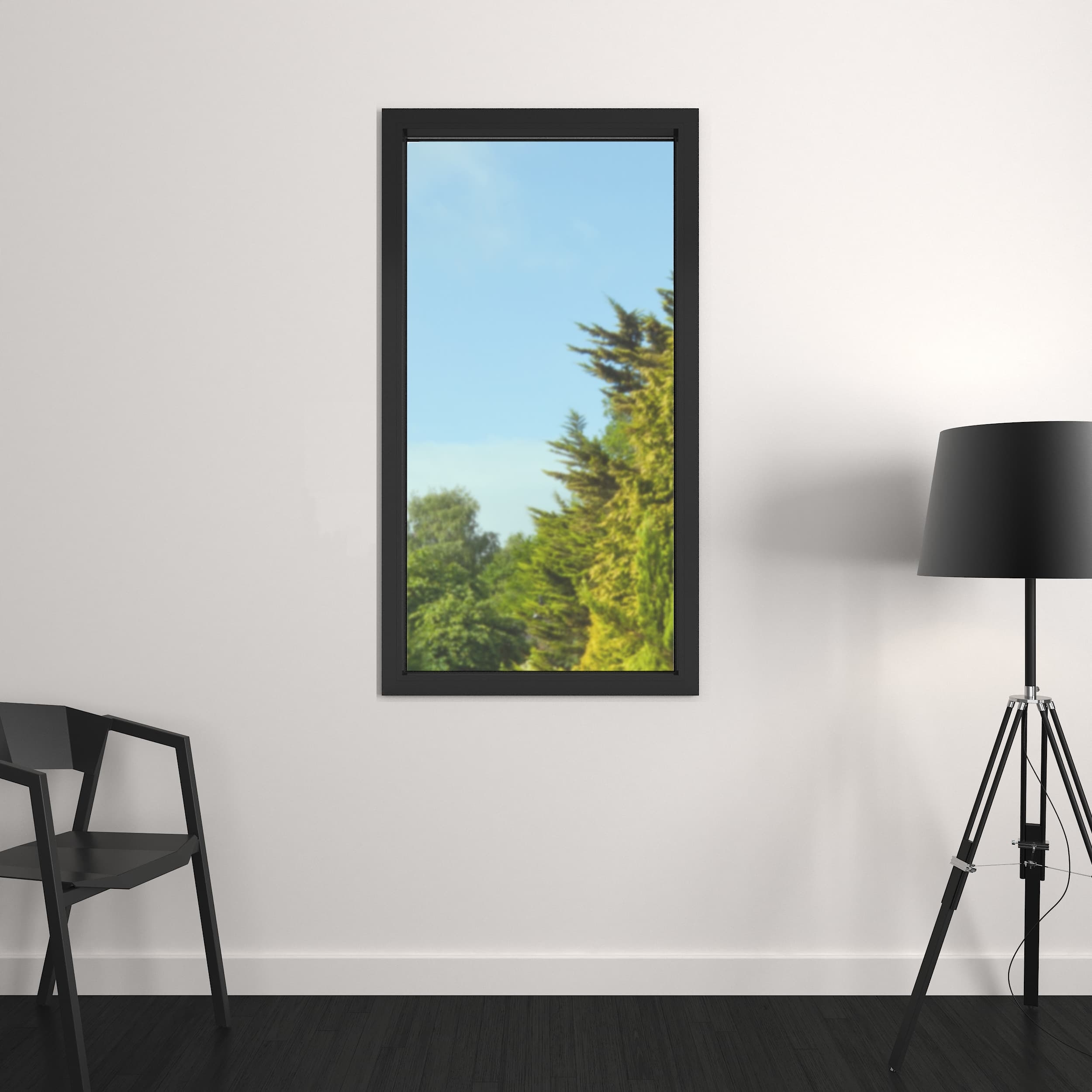 découvrez nos fenêtres fixes alliant esthétisme et performance énergétique. idéales pour apporter lumière et modernité à votre intérieur, elles s'intègrent parfaitement à tout type d'architecture.